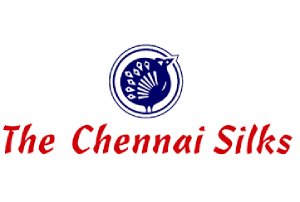 The Chennai Silks